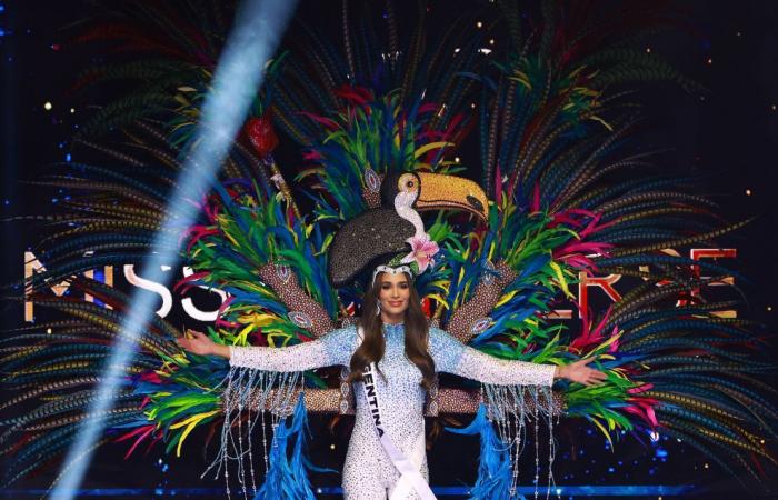 Miss Universo 2024: guarda tutti i migliori costumi nazionali