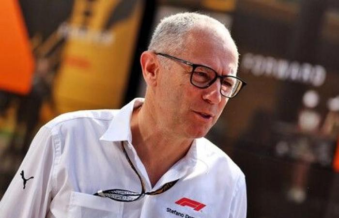 MotoGP: Carmelo Ezpeleta se ne andrebbe e il suo successore si avvicinerebbe dalla F1