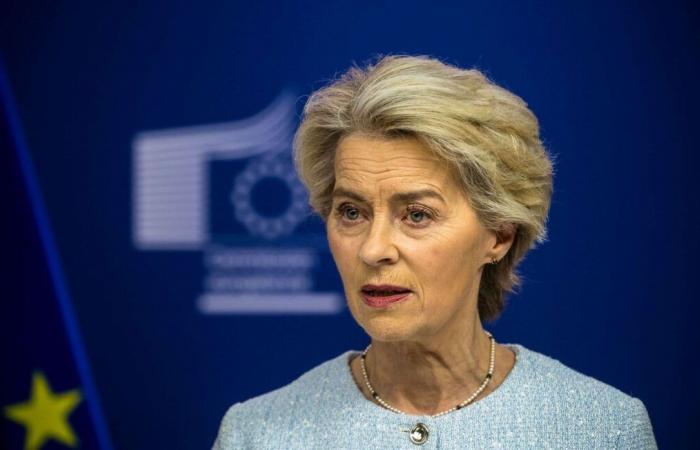 Per Ursula von der Leyen la fine dei negoziati con il Mercosur si avvicina nonostante l’opposizione di Parigi