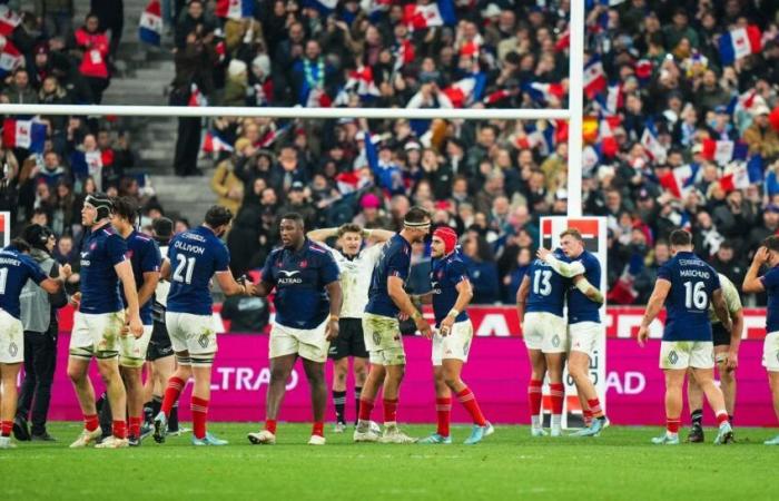 Rotture e incertezze tra i Blues dopo la vittoria sugli All Blacks