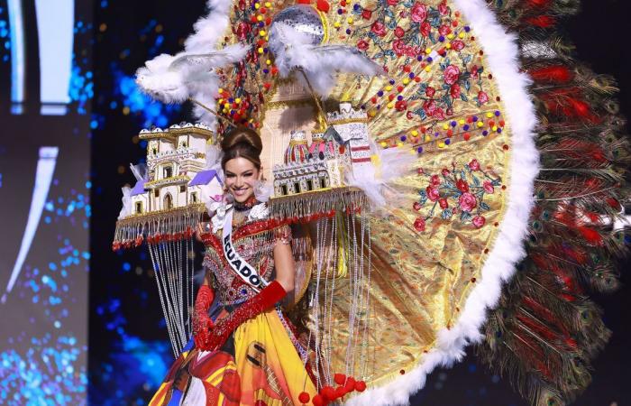 Miss Universo 2024: guarda tutti i migliori costumi nazionali