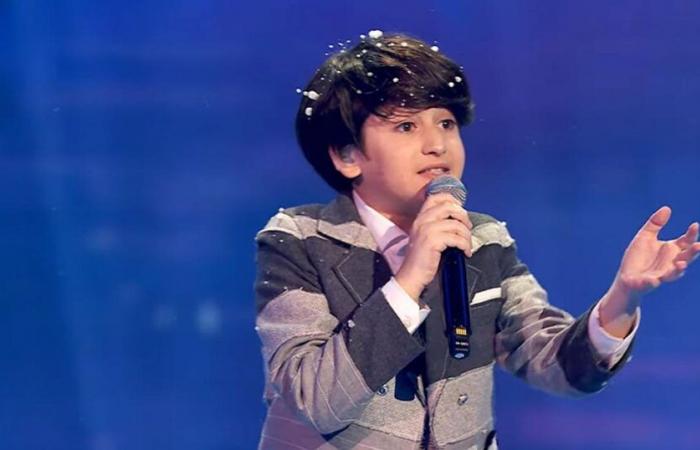 La Francia perde il titolo Junior Eurovision, vince la Georgia