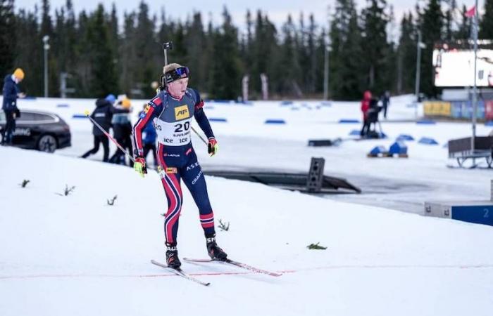 Questa volta non c'è stata partita – Info Sport – Sci