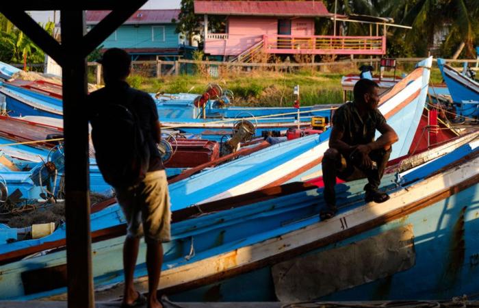 La stampa in Guyana | Tensioni sociali nel nuovo Eldorado del petrolio