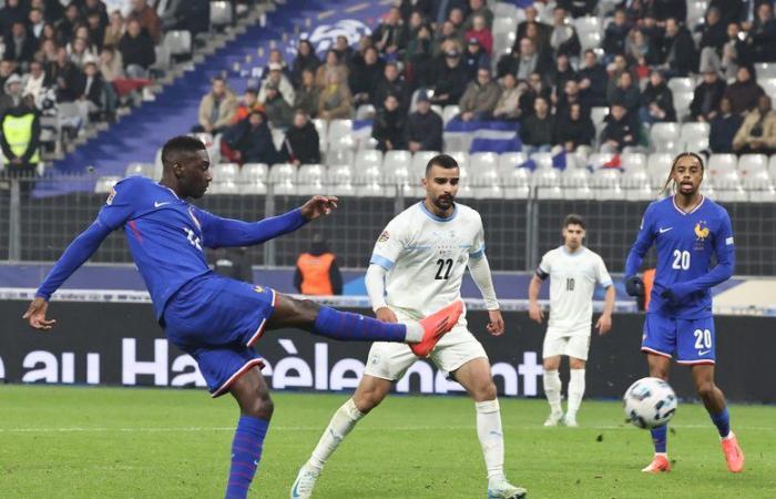 DIRETTO. Italia-Francia: gli Azzurri dovranno fare una grande prestazione per strappare il primo posto all'Italia, domenica alle 20.45.