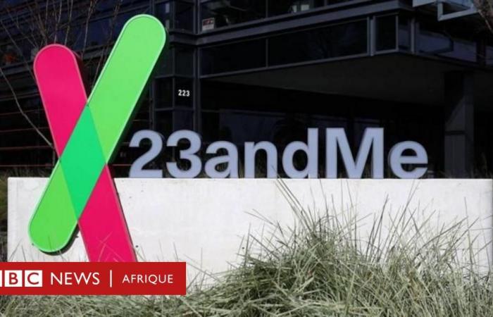 Cosa accadrà al DNA di milioni di persone custodito da 23andMe, la società di ricerca genetica diventata preziosa quanto Apple?