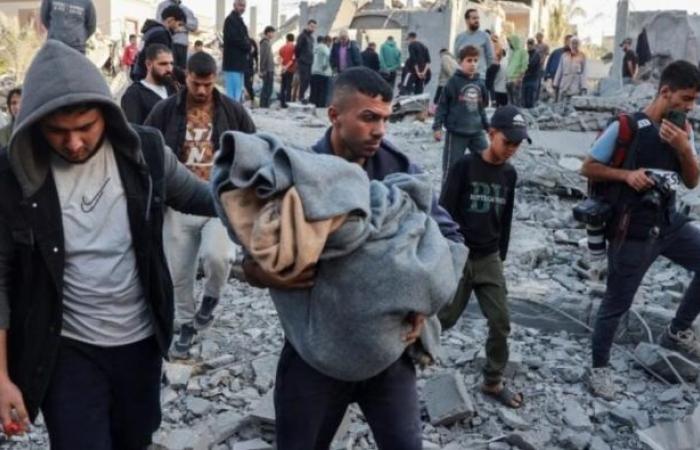 Testimonianze dagli abitanti di Gaza: Sopravvivenza organizzata giorno per giorno nell'inferno di Gaza – parte 223 – 16 novembre – Storie e sogni di sfollati / Peggioramento della crisi umanitaria nel nord di Gaza e statistiche del Ministero della Salute – Movimento di Solidarietà Internazionale