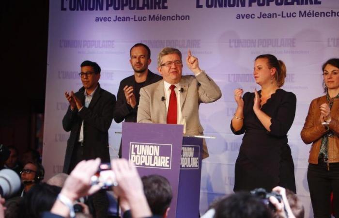 Mélenchon chiede che il trattato Mercosur-UE venga discusso nell'Assemblea nazionale