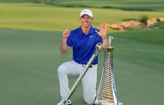 DP World Tour Championship: quanto hanno vinto?