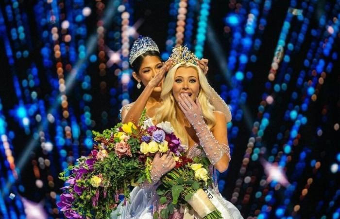 La Danimarca incoronata Miss Universo 2024 – Miss Universo 2024 è Victoria Kjaer Theilvig dalla Danimarca