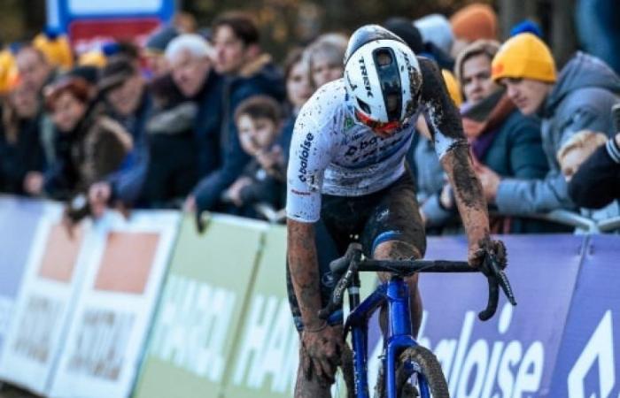 Ciclocross. Ciclismo. X2O Trofee – Thibau Nys, sulla caduta: “È stato uno shock molto violento”