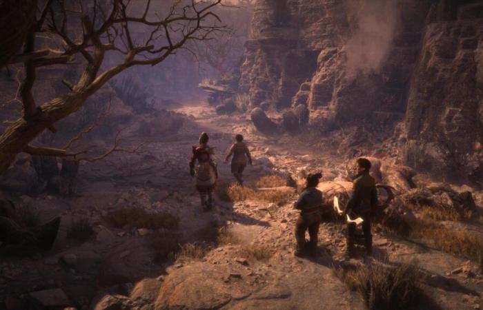 È difficile non rimanere affascinati da Dragon Age: The Veilguard