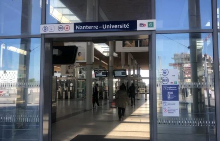 Agente di sicurezza della RATP incriminato per violenza aggravata