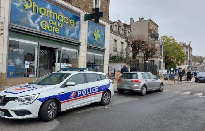 Villeneuve-Saint-Georges: un uomo ucciso da un agente di polizia intervenuto in un conflitto di quartiere