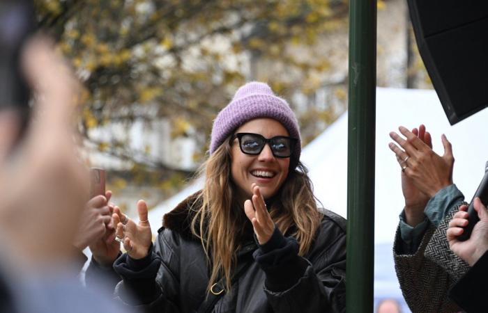 Foto: Eva Longoria, Jean Reno, Dominic West, Zabou Breitman, Constance Labbé, Patrick Paroux… pioggia di stelle all’Hospices de Beaune