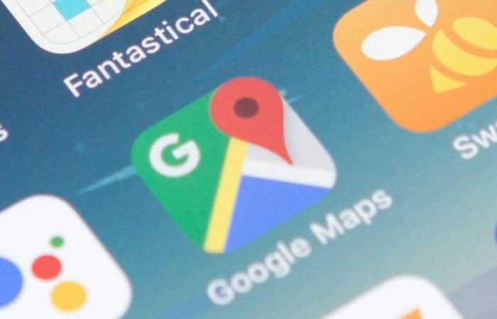 Fai attenzione se utilizzi Google Maps, la tua cronologia verrà presto cancellata se non lo fai