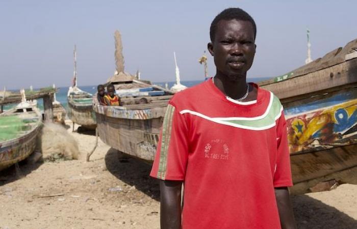 “La morte non fa più paura”: in Senegal, l’esodo verso l’oceano | La crisi dei migranti