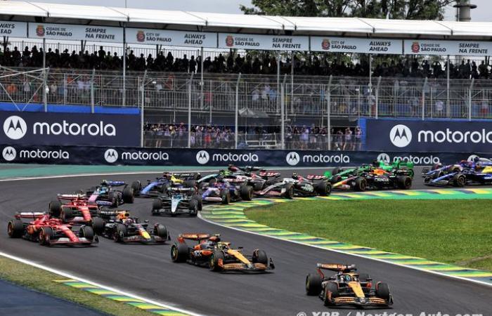 Formula 1 | I 5 grandi problemi di fine stagione in F1