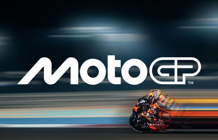 UFFICIALE: MotoGP svela la nuova identità del marchio attraverso nuovi loghi.