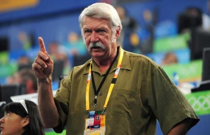 È morto Bela Karolyi, ex allenatore di Nadia Comaneci