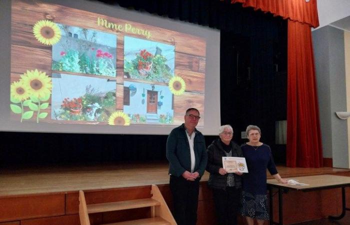 Saint-Maurice-sur-Moselle – Sotto i riflettori i vincitori del concorso delle case fiorite