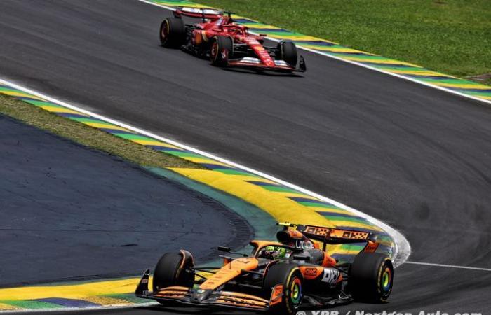 Formula 1 | I 5 grandi problemi di fine stagione in F1