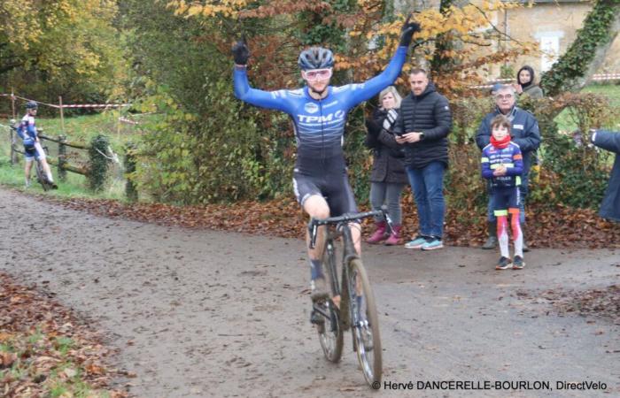 Ciclocross di Gruyères: Classifiche – Attualità