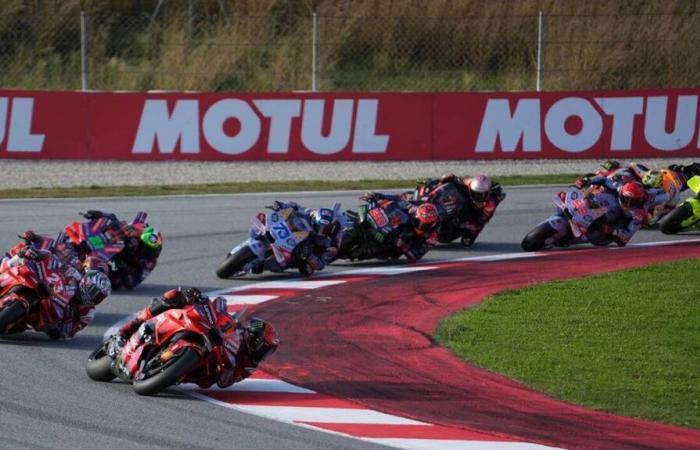 MotoGP. Martin o Bagnaia, a che ora e su quale canale vedere il Gran Premio di Barcellona?