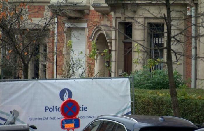 Dramma a Ixelles: sappiamo di più sull’uomo che ha ucciso la compagna e due figli, tra cui un neonato di un anno