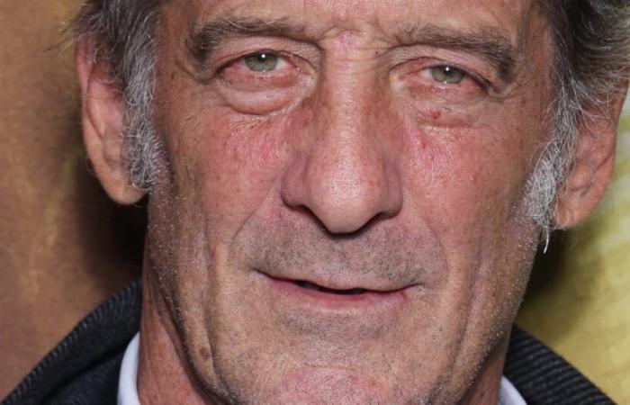 Vincent Lindon “totalmente sconnesso”: i figli gli dicono “Hai visto, papà, cosa dicono di te?”