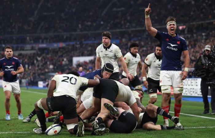 contro gli All Blacks, gli ingredienti di una partita fondatrice