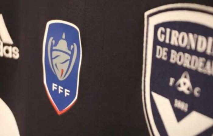 [CdF] La probabile formazione dei Girondins4Ever prima di Bressuire-Bordeaux con non pochi cambi