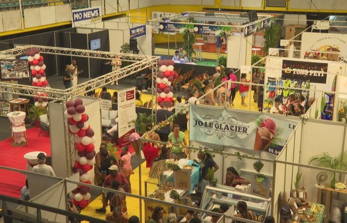 Il successo della fiera Made in Guyana, con più di 6.000 visitatori