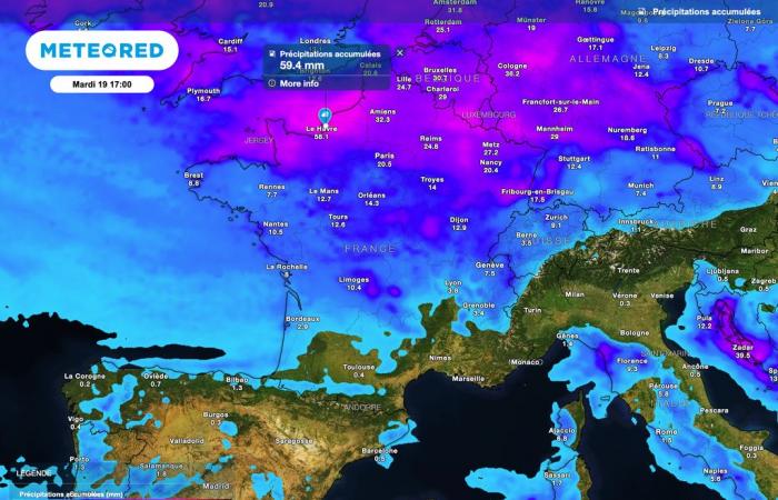 Cosa indicano le ultime previsioni del tempo? Ne sarai influenzato?