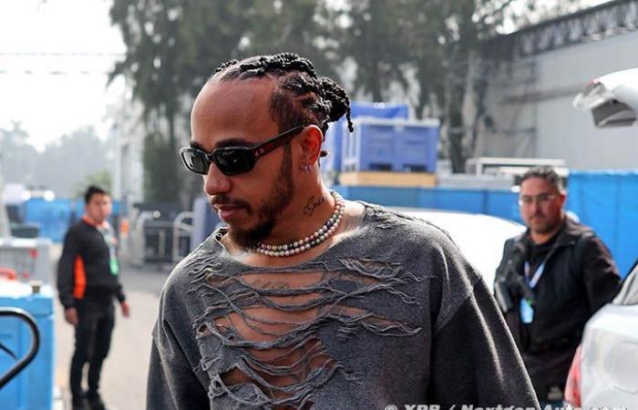 Formula 1 | Hamilton ha usato il suo “precedente” per unirsi alla Ferrari