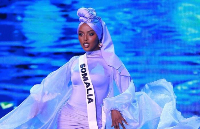 20 concorrenti di Miss Universo che hanno fatto la storia durante il concorso del 2024