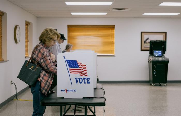 Diritti delle donne | Per molte donne, l’elezione di Trump rappresenta un progresso