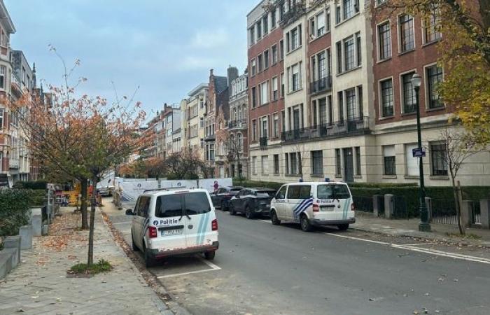 Dramma a Ixelles: sappiamo di più sull’uomo che ha ucciso la compagna e due figli, tra cui un neonato di un anno