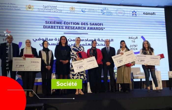 Progetti innovativi premiati al Premio Sanofi per la Diabetologia