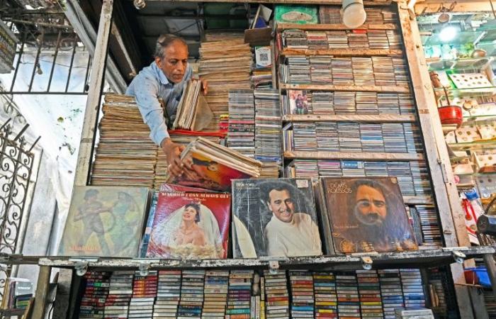 Anche in India, la lenta rinascita dell’industria dei dischi in vinile