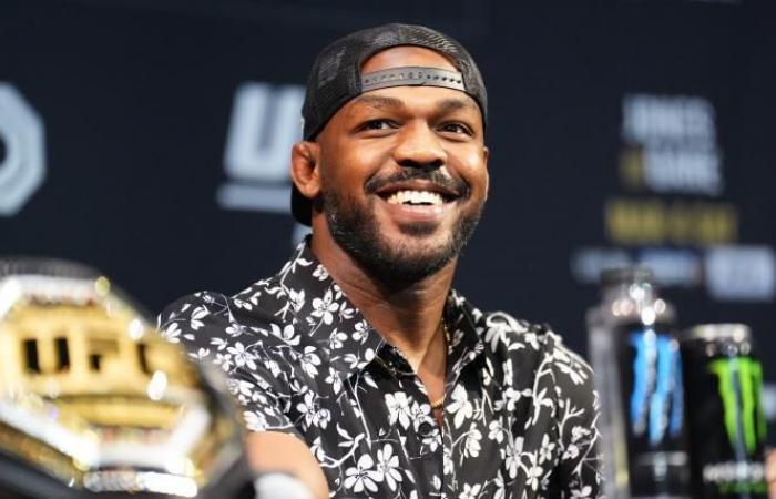 Orario di inizio di UFC 309 in Australia: live streaming Jones vs. Miocic, prezzo PPV, scheda completa e altro