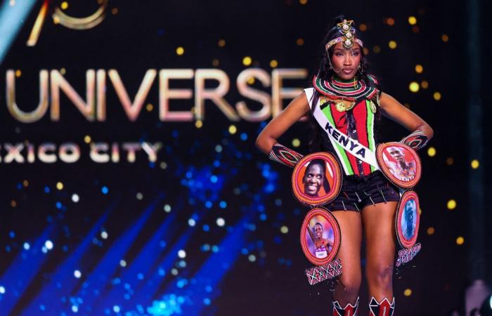 Miss Universo 2024: guarda tutti i migliori costumi nazionali