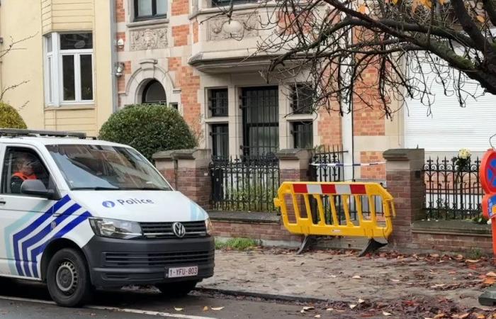 Omicidio a Ixelles: sappiamo di più sull’uomo che ha ucciso la moglie e due figli