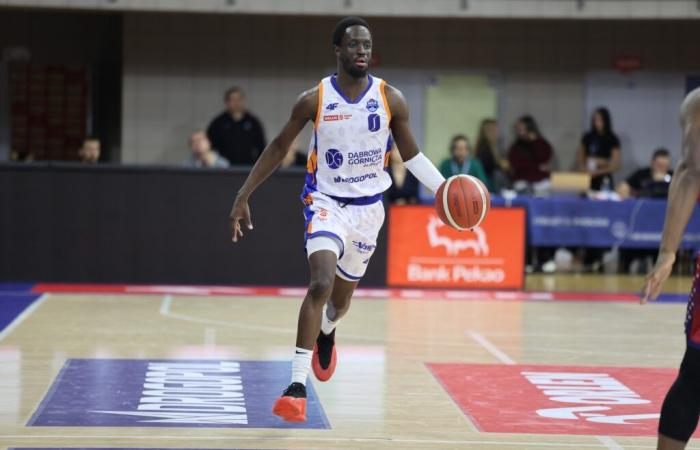 Souley Boom, esplosione a Limoges?