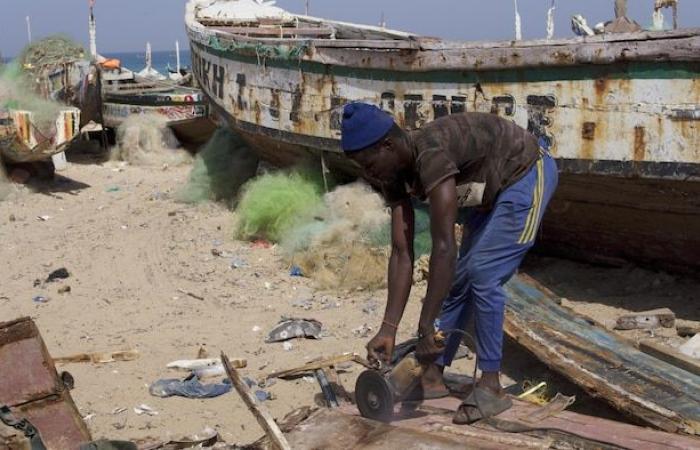 “La morte non fa più paura”: in Senegal, l’esodo verso l’oceano | La crisi dei migranti