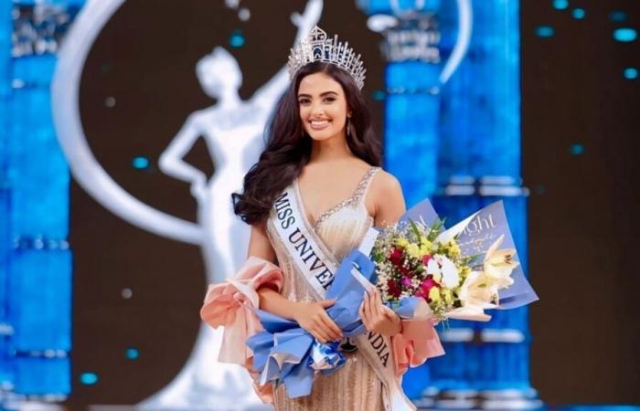 Miss Universo 2024: la Danimarca incoronata vincitrice, l’indiana Rhea Singha manca il primo 12° posto | Notizie dal mondo