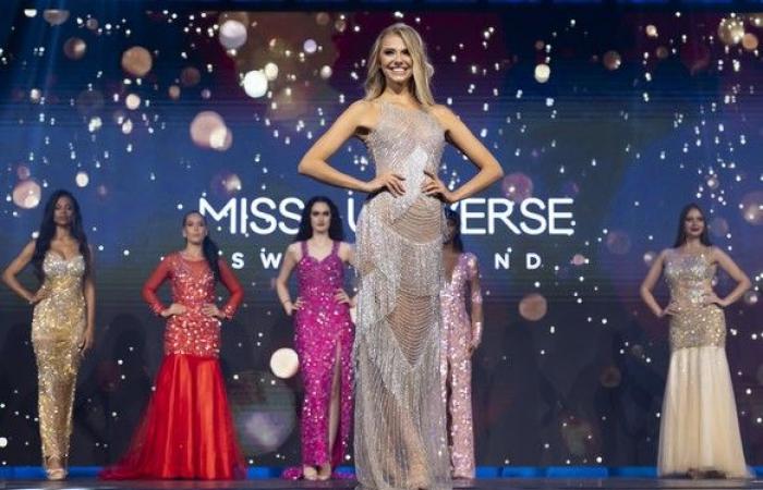 La nuova Miss Universo arriva dalla Danimarca