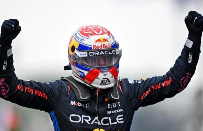 Max Verstappen, il miglior pilota? Non per Jacques Villeneuve