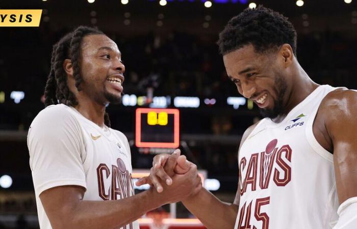 Come i Cavs hanno cambiato tutto cambiando ben poco