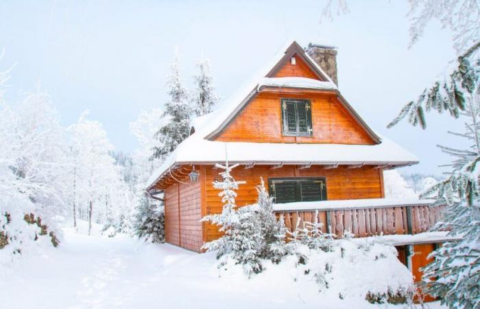 Nuova impennata dei prezzi degli chalet in Quebec